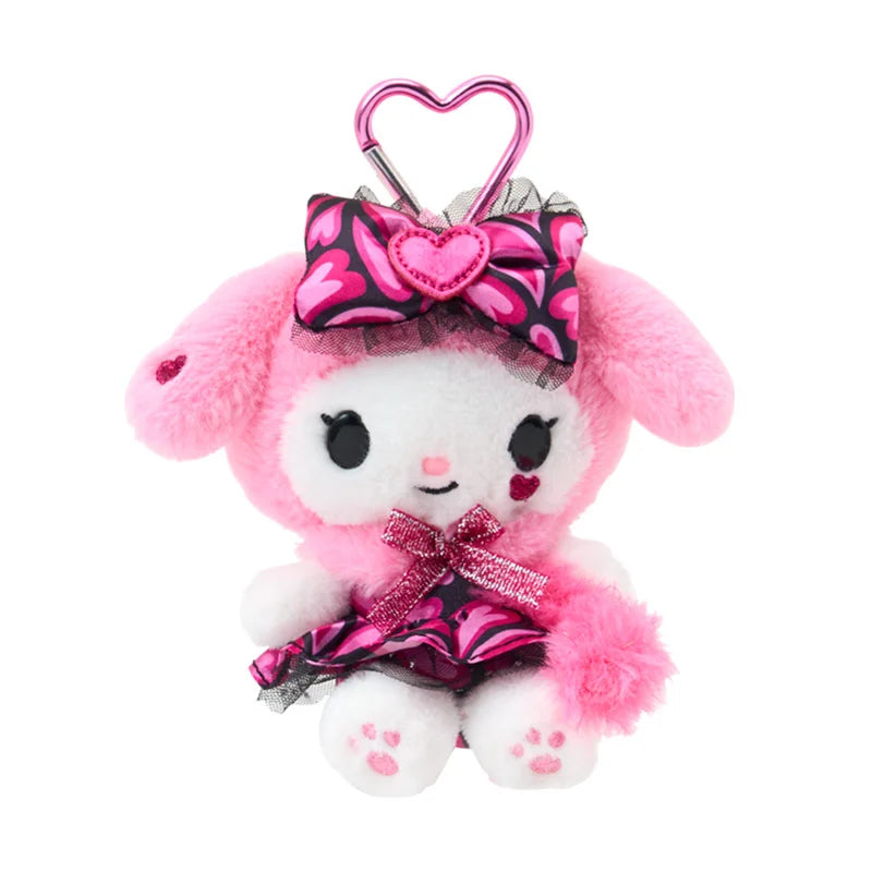 Sanrio Mascot Holder (Gyaru Full Max)