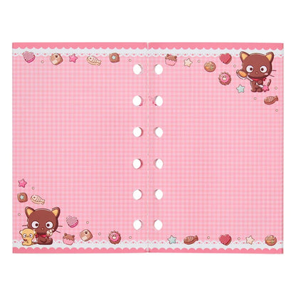 Sanrio Chococat Sticker Book