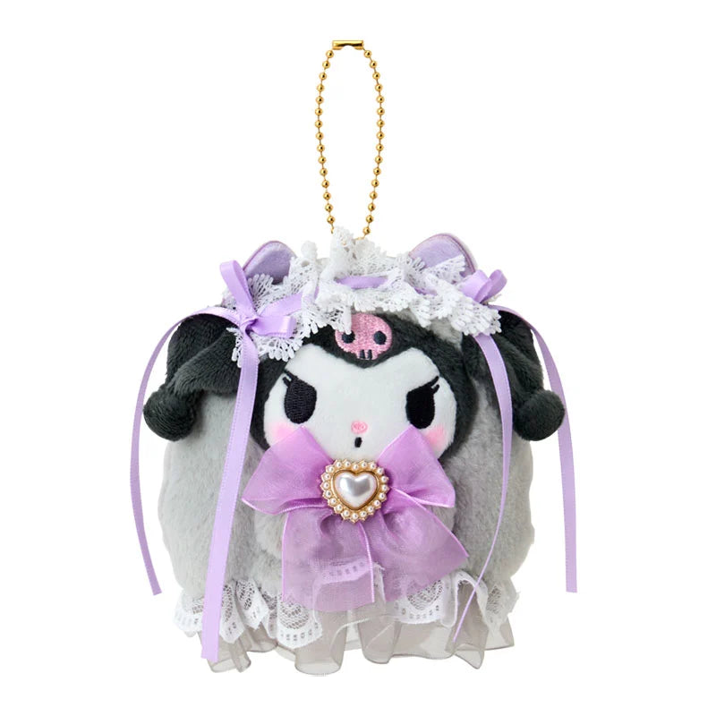 Sanrio Mascot holder (Lolita ghost)