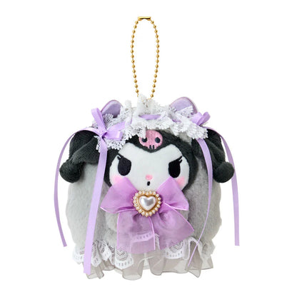 Sanrio Mascot holder (Lolita ghost)