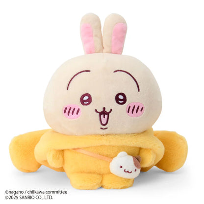 Sanrio Characters Chiikawa plush toy