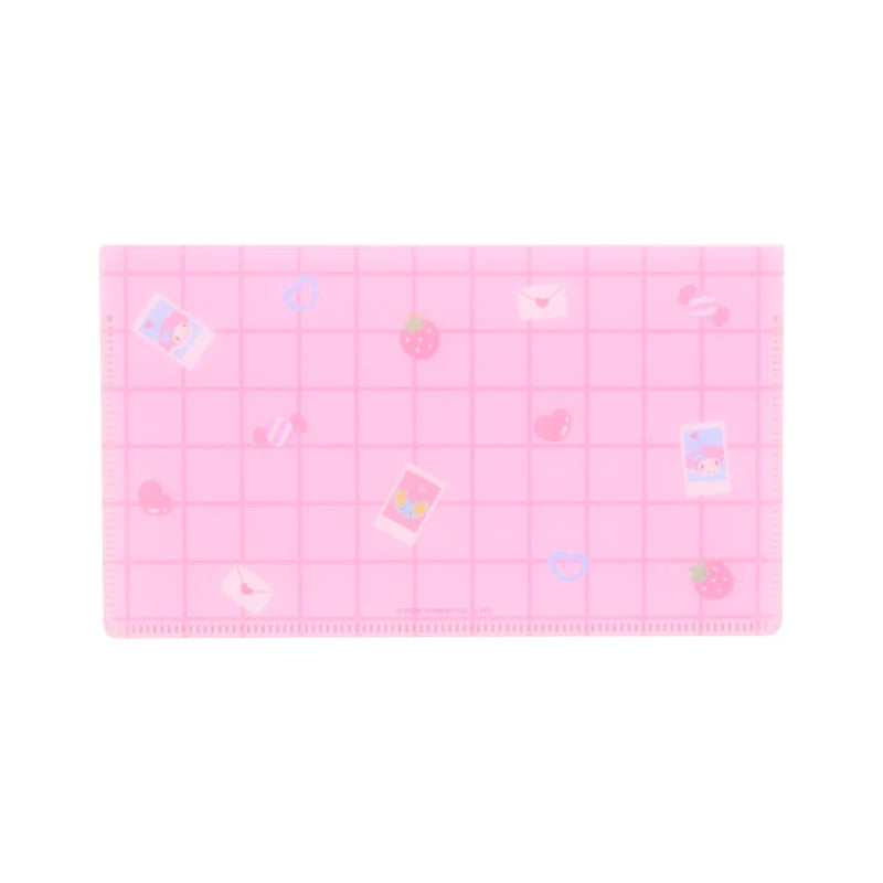 Sanrio Photocard / Polaroid Photo Pocket album (Enjoy Idol)