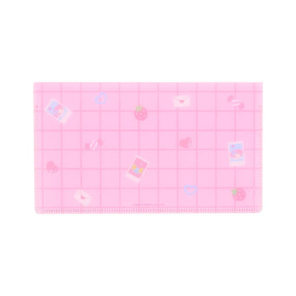 Sanrio Photocard / Polaroid Photo Pocket album (Enjoy Idol)