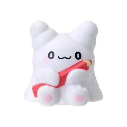 Sanrio Hanamaruobake Mascot Blind Box (with friends)