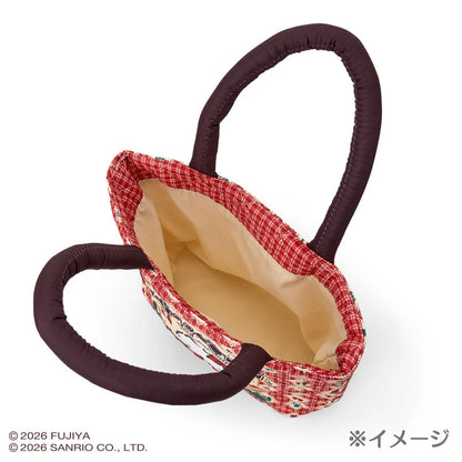 Sanrio x Country Ma'am Carry-on bag