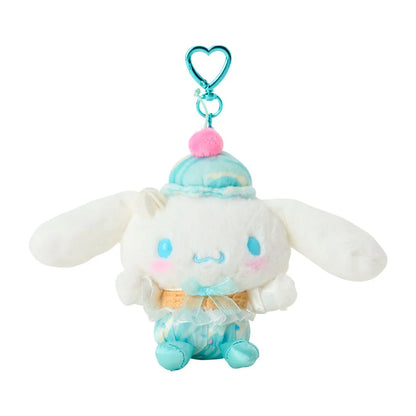 Sanrio Mascot Holder (Dreamy Ice Parlour)