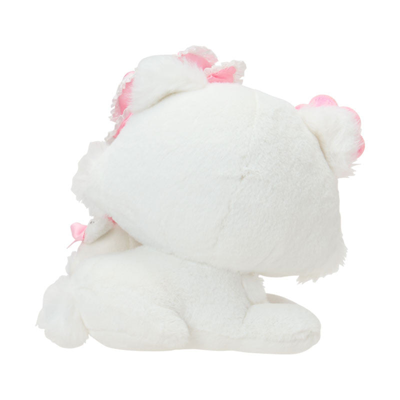 Sanrio Charmmykitty Kitty Stuffed Toy (Limited)