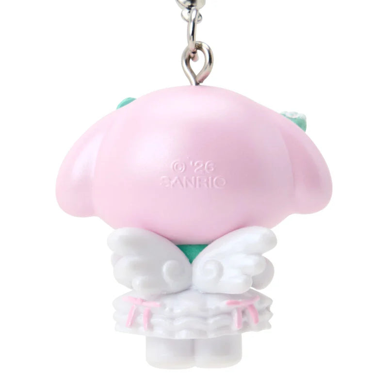 Sanrio Mascot Strap (Sparkling Wish)
