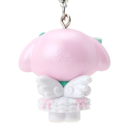 Sanrio Mascot Strap (Sparkling Wish)