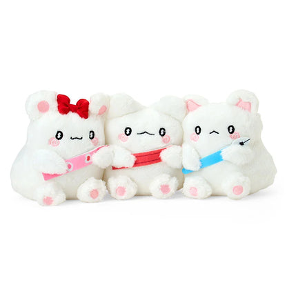 Sanrio Hanamaruobake Stuffed animals (with friends)
