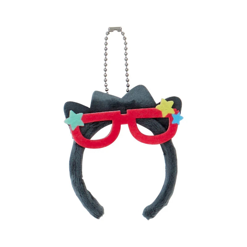 Sanrio Characters Mini Headband Blind Box (Party 2)