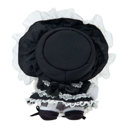 Sanrio Hello Kitty Lovely Frill collection Mascot holder
