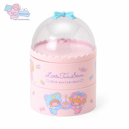 Sanrio Little Twin Stars Accessory Accessory Box (Angel of the starry sky)