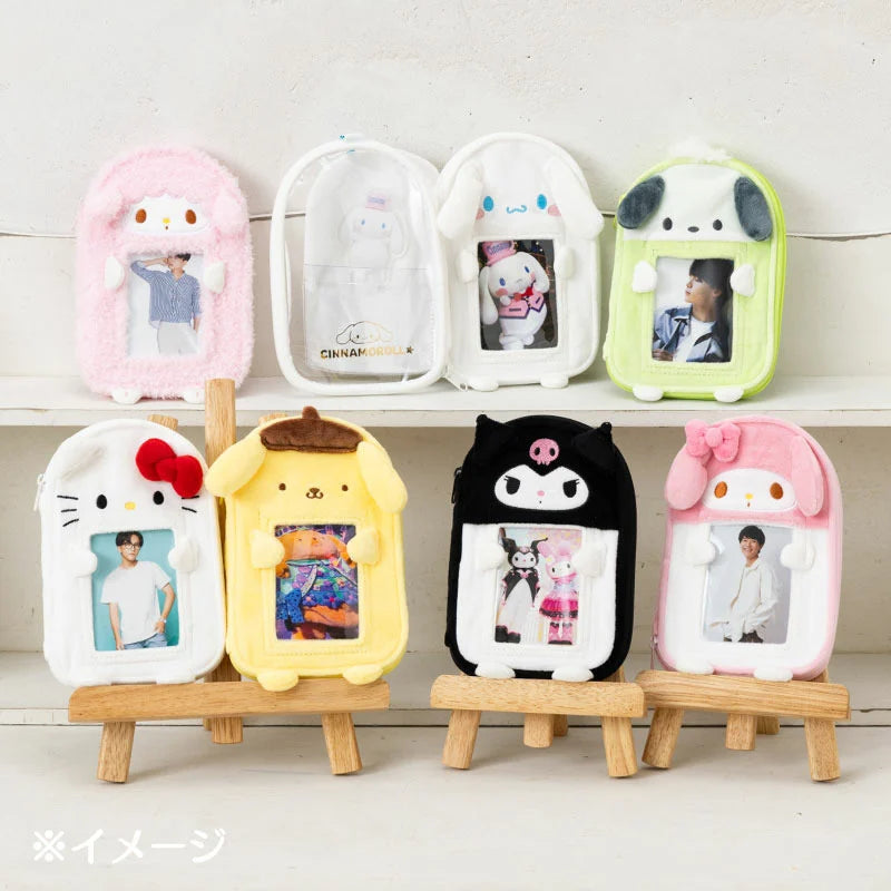 Sanrio Acrylic stand & Photocard holder (Enjoy Idol) 7 types
