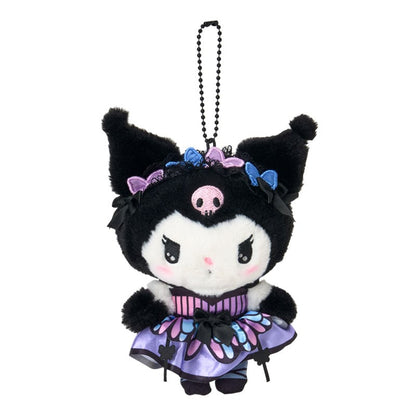 Sanrio Mascot Holder (Butterfly)