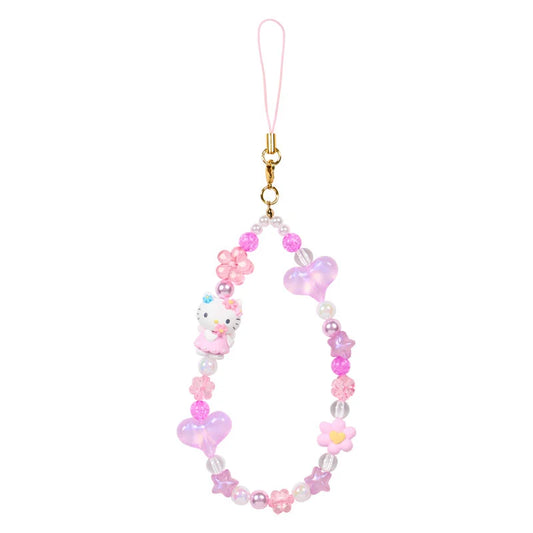 Sanrio Hello Kitty  Phone strap (fairy)