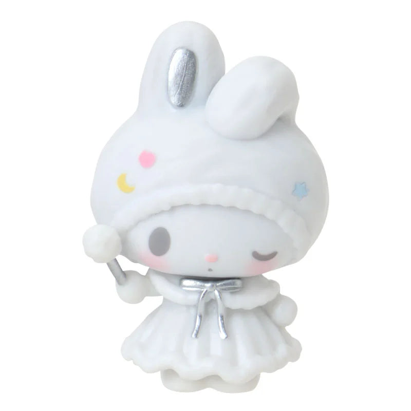 サンリオ マイメロディ 50thアニバーサリー シークレットマスコットbox Sanrio My melody 50th Anniversary Mascot Blind Box