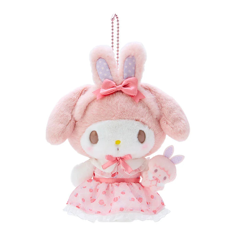 Sanrio My Sweet Piano (My little treasure series) #2-5 – MILKCREAMCLUB Sanrio My Sweet Piano (My little treasure series) #2-5 – MILKCREAMCLUB