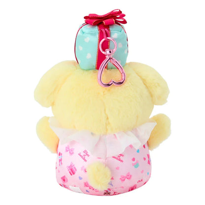 Sanrio Mascot holder (Wrapping Paper)