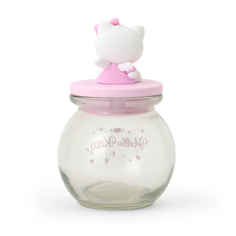 Sanrio Hello Kitty Canister (Angel)