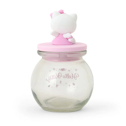 Sanrio Hello Kitty Canister (Angel)