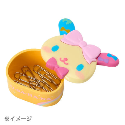 Sanrio Usahana Mascot Blind Box (Always Love Usahana)