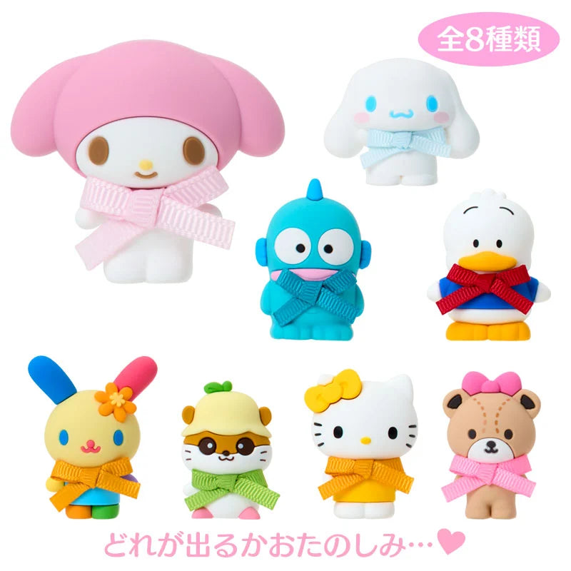 Sanrio Characters Pins B Blind Box (Character Award Vol. 2)