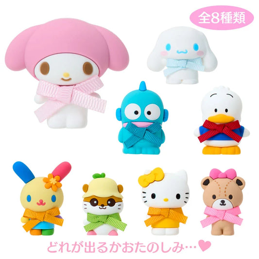 Sanrio Characters Pins B Blind Box (Character Award Vol. 2)
