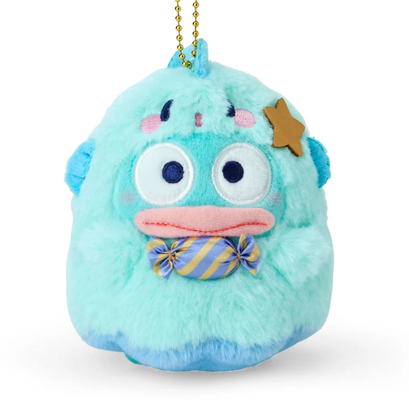 Sanrio Mascot holder (candy ghost)