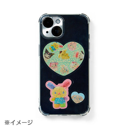 Sanrio Sticker set (Pitatto Friends Photo Design)