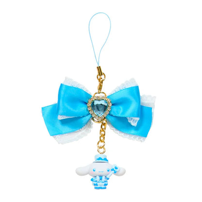 Sanrio Characters strap blind box (colorful dress)
