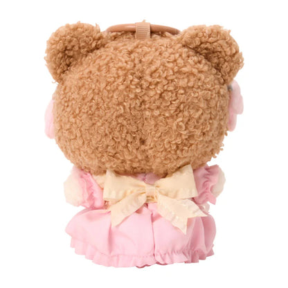 Sanrio My Sweet Piano Mascot Holder (Cookie Mokomoko Bear)