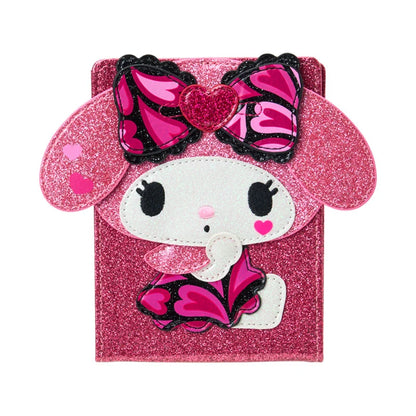Sanrio Folding mirror (Gyaru Full Max)
