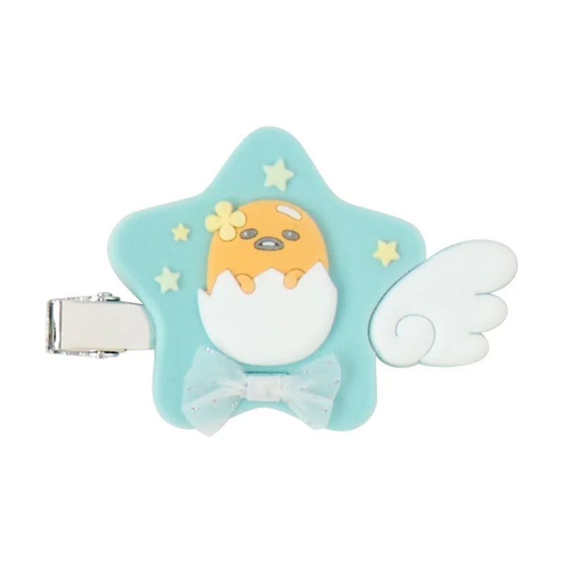 Sanrio Bangs clip Type B Blind Box (Sparkling Wish)