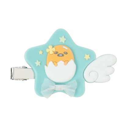 Sanrio Bangs clip Type B Blind Box (Sparkling Wish)