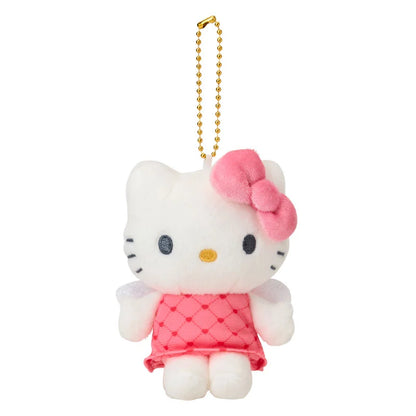 Sanrio Hello Kitty Mascot Collection (Colorful Bunny & Angel)
