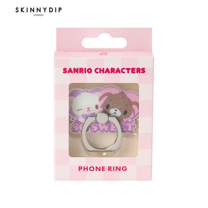 Sanrio SKINNYDIP LONDON Phone Ring