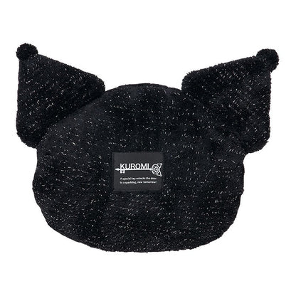 Sanrio Kuromi  Cushion (KUROMI's Special Key)