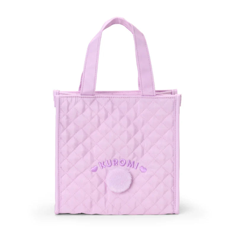 トートバッグ [MOLLIOLLI] KEETY RABBIT prelude fur mini bag [purple] MOLLIOLLI] KEETY RABBIT prelude fur mini bag [purple