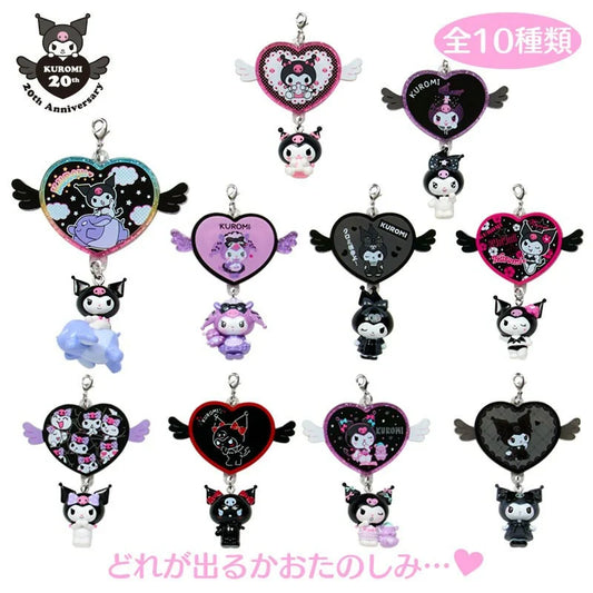 Sanrio Kuromi Charm blind box