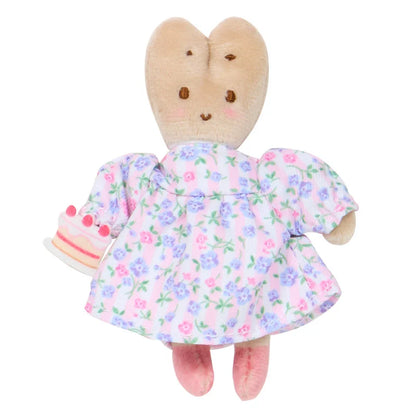 Sanrio Marroncream Mascot Brooch Blind Box (Marroncream Fashion Show)