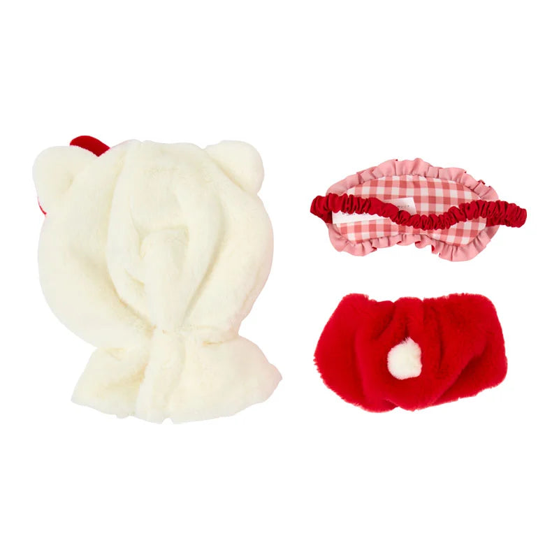 Sanrio Plush costume (Enjoy Idol)