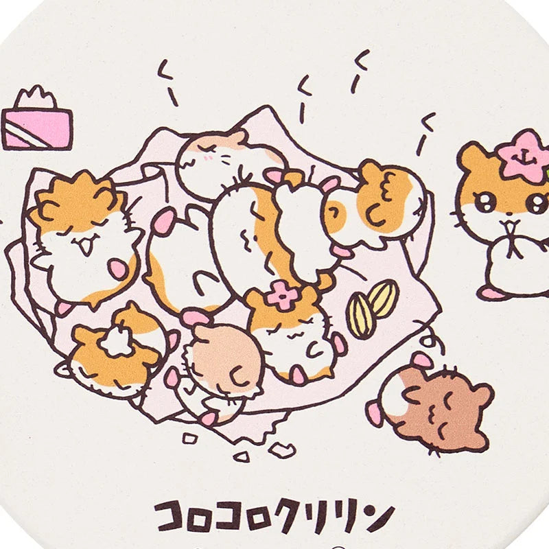 Sanrio Corocorokuririn Coaster