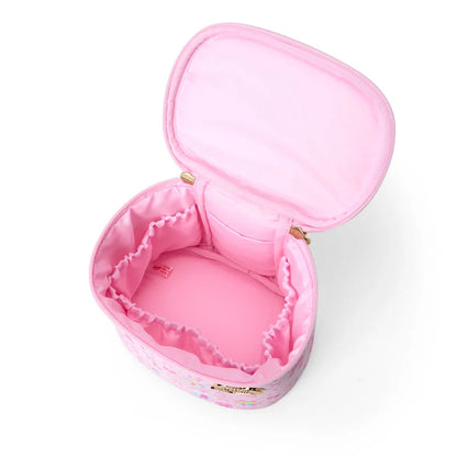 Sanrio Vanity pouch (Wrapping Paper)