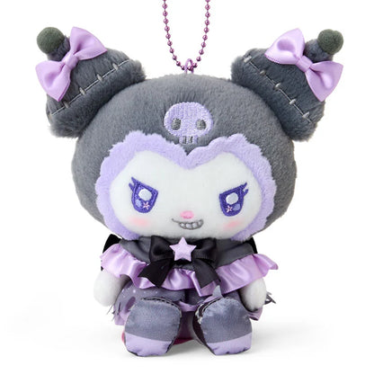 Sanrio Kuromi  Mascot charm (Angel and Devil)