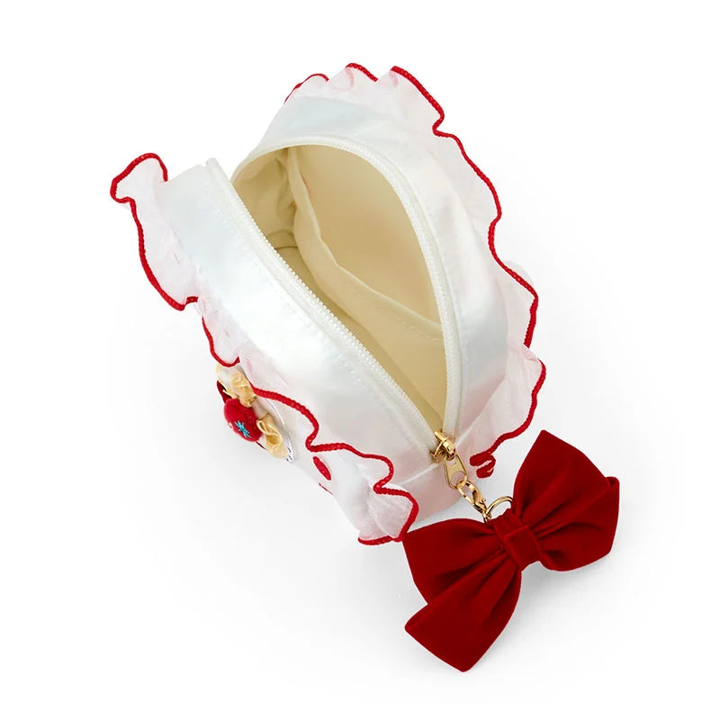 Sanrio Pouch (shortcake)