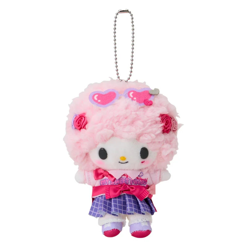 #Sanrio Gakuen Kirameki Club (#1)