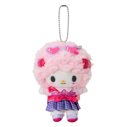 #Sanrio Gakuen Kirameki Club (#1)