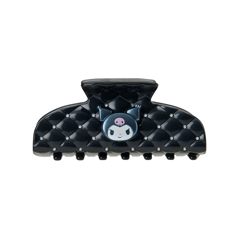 Sanrio Vans hair clip