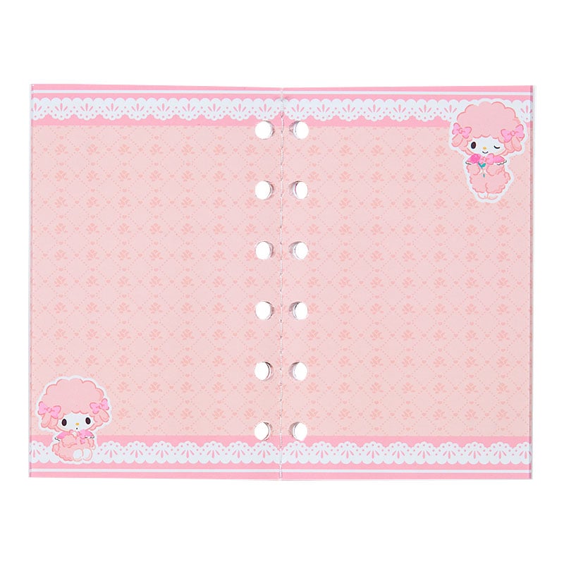 My Sweet Piano Sticker book